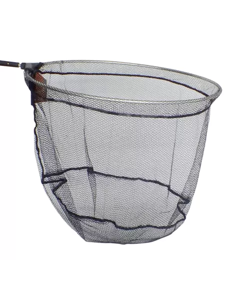 Maver Testa Falcon Tonda 50 cm Rete Diametro 0.3 mm Teste guadino Maver
