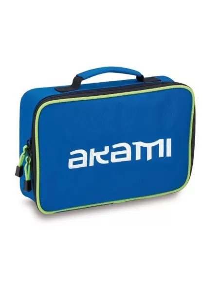 Akami Cooler Bag Thermal Bag 25 cm 29 cm 9 h