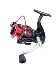 Sele Artax Fishing Reel 6 Bearings 