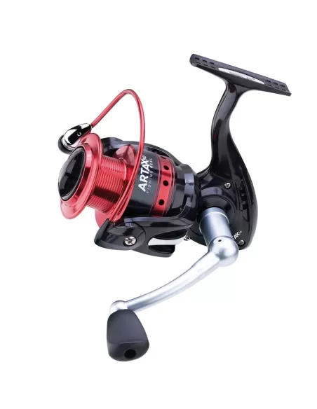 Sele Artax Fishing Reel 6 Bearings