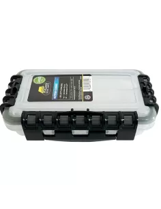 Plano Waterproof Stowaway 344010 Watertight Box 18.5 cm 