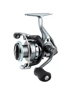 Okuma Fishing Reels Alaris 4 Stainless Steel Bearings 