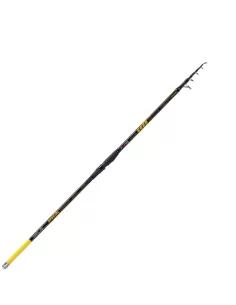 Sele Egeo Surf Carbon Fishing Rods 4.20 mt 