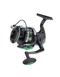 Sele Midori Fishing Reel Bolentino 4 bb 