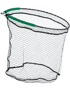Sele Rubber Rubber Wading Head Rubber Mesh 20 mm Diameter 60 cm 