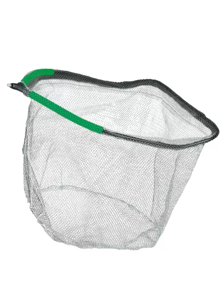Sele Guadino Head 50 cm Nylon Net