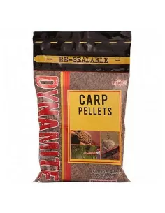 Dynamite Carp Pellets 4 mm 700 gr 