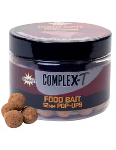 Dynamite Complex T Pop Up Peach 12 mm 