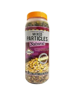 Dynamite Mixed Particles Natural 2.5 liters 