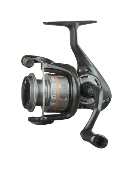 Okuma Revenger Fishing Reels Front Clutch