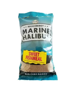 Dynamite Marine Halibut Groundbait Pastutìra Special Carp 1 kg 