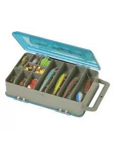 Plano Double Door Box Fishing and Artificial Accessories 