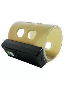 Maver Jurassic Open End Fishing Feeders Small Feeder 
