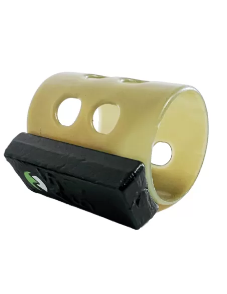 Maver Jurassic Open End Fishing Feeder Medium
