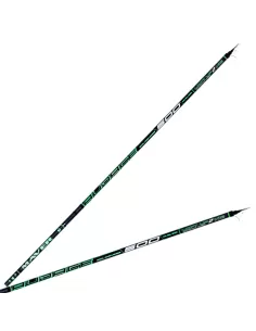 Maver Audace Bolo Bolognese Fishing Rod in Carbon High Modulus 