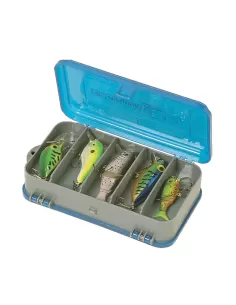 Plano Double Box Minimag 13 Artificial Door Compartments and Small Parts 