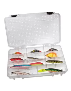 Plano Artificial Micro Perforated Door Box 