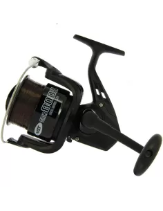 Ngt Fishing Reel Spod MG 8000 
