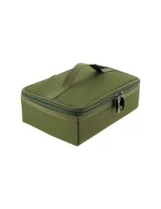 Ngt Pva Rig System Bag Door Pva and Rig 27 x 20 cm 