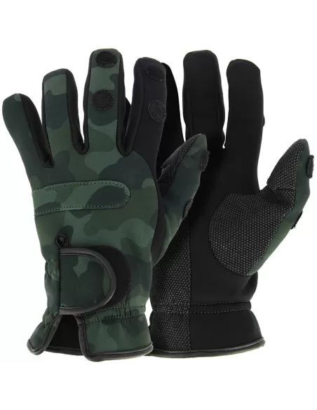Guanti per pesca subacquea - Tactical Ghost - EPSEALON - integrale