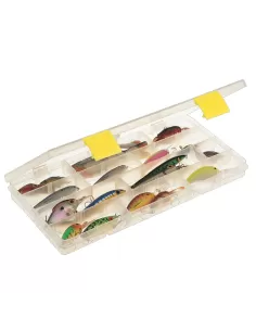Plano Artificial Door Box 4 21 Adjustable Compartments 