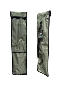 Scabbard Holder Picchetti Fishing Tips 73 cm with Shoulder Strap 