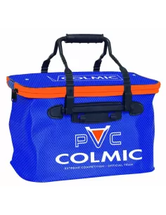 Colmic Lion Pvc Bag with Waterproof Mnici