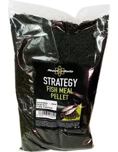 Maver Reactor Bait Perfect Fish Protein 800 gr Pellet 2 mm 