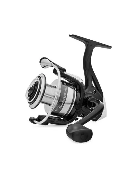 Tubertini Thesys Fishing Reel 6 bearings