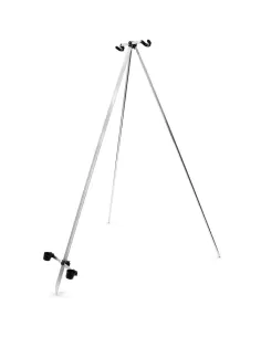 Aluminum Tripod Surfcasting 180 cm 