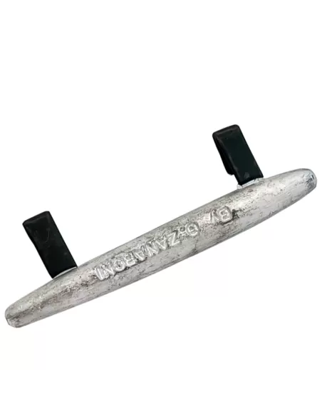 Mariner Lead From Trolling Stop Wire Quick Release 