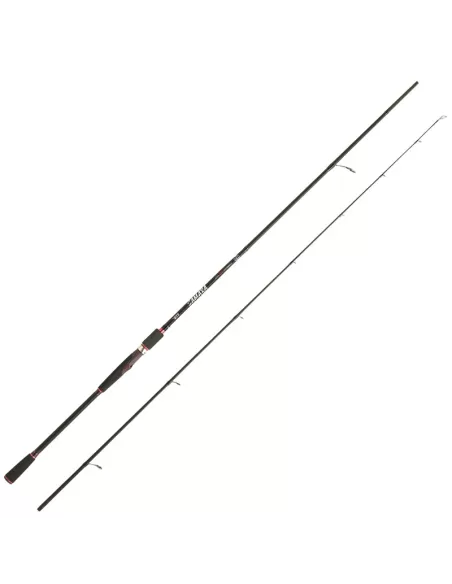 Str Fishing Rod Spinning Samara 2.70 mt 15 50 gr