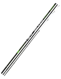 Maver Silver Surf Fishing Rod Surfcasting 4.30 mt 250 gr Fuji rings 