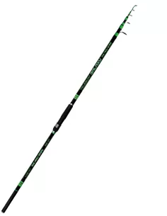 Maver Galaxy Fishing Rods Surfcasting Telescopic Carbon 4.20 mt 