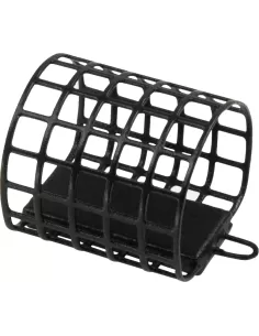 Maver Jurassic Cage Feeder Round 
