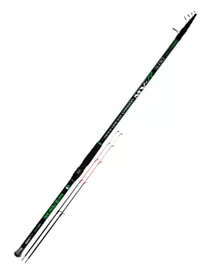 Maver MV-R Teleboat Telescopic Fishing Rod from Boat 180 gr 