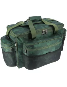 Ngt Bag Fishing Equipment Camouflage 68 cm 