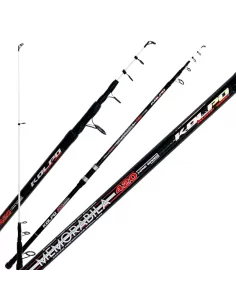 Kolpo Memorable Fishing Rod Surfcasting 4.20 mt 200 gr 