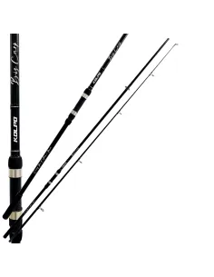 Kolpo Big Carp Strong Fishing Rod Carpfishing 3.60 mt 2.75 lbs