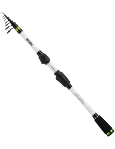 Mitchell Epic MX1 Tele Spinning Rod Super Compact 