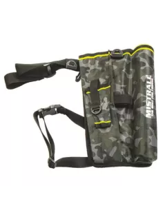 Mistrall Waist Reed Holder with Thigh Locking 