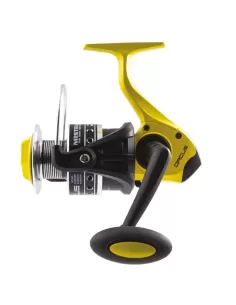 Mistrall Orcus Fishing Reel Robusto 8000 4 Bearings 