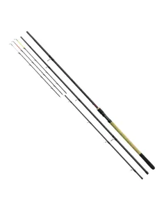 Mistrall Sicata Feeder Carbon fishing rods 125 gr 