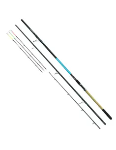 Mistrall Olympic Method Feeder Carbon Fishing Rod 60 gr 