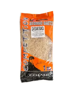 Colmic Pastura Hub White 1 kg 