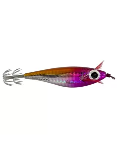 Kolpo TS04 Totanara for fishing cuttlefish and squid 