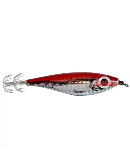 Kolpo TS03 Totanara for fishing cuttlefish and squid
