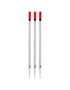 English Floats Spiombati 3 pcs 6bb