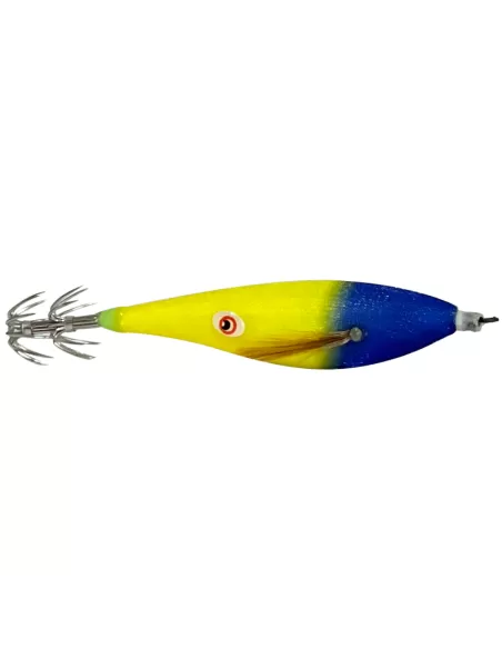 Kolpo OT04 Totanara da Pesca Totani e Seppie Esche Artificiali Kolpo