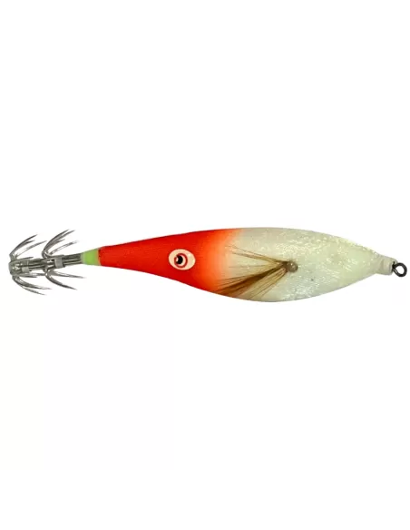Kolpo OT01 Fishing Totanara Squid and Cuttlefish